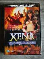 dvd xena the warrior princess - 100 minuten, Cd's en Dvd's, Ophalen of Verzenden