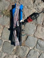 Ozone contact v4 bar, Watersport en Boten, Kitesurfen, Ophalen, Zo goed als nieuw, Bar
