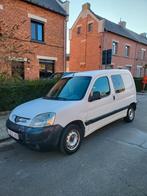 Peugeot partner 2005, Particulier, Elektrische ramen, Te koop, Peugeot