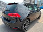 Vw golf benzine 12 tsi, Auto's, Stof, Bedrijf, Handgeschakeld, 5 deurs