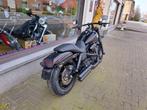 Harley FXDF Fatbob- 2014- 25693 km, Motoren, 1688 cc, 2 cilinders, Chopper, Bedrijf