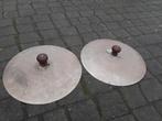 2 cimbalen, Muziek en Instrumenten, Ophalen