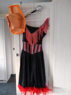 Verkleedkostuum 'country', Ophalen of Verzenden, Gedragen, Maat 36 (S), Kleding