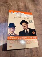 Laurel & Hardy - De dikke en dunne - Dvd boxset Collection., Comédie d'action, Enlèvement ou Envoi, Tous les âges, Coffret