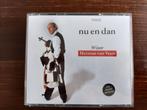 Herman Van Veen - nu en dan - 30 jaar, CD & DVD, CD | Néerlandophone, Autres genres, Enlèvement, Utilisé