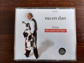 Herman Van Veen - nu en dan - 30 jaar 