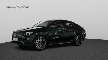 Mercedes-Benz GLE-Klasse 400 E 4MATIC Coupé AMG Line | Pano beschikbaar voor biedingen