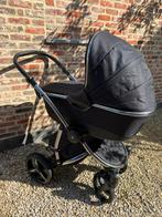 Zwarte First Atlanta wandelwagen, Kinderen en Baby's, Ophalen, Zo goed als nieuw, Kinderwagen