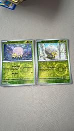 Tarountula string haul en string shot, Ophalen of Verzenden, Nieuw, Meerdere kaarten, Foil