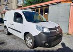 Renault Kangoo 1.5 dCi EnergyGrand Confort*Capt AR*189 x 48, Auto's, Stof, Gebruikt, 4 cilinders, Wit