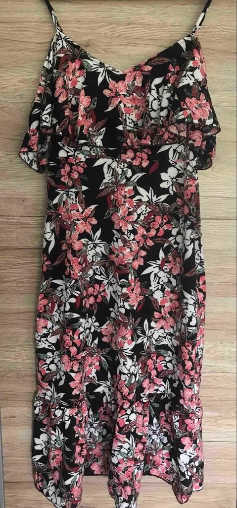 Jurk maat M, Kleding | Dames, Jurken, Nieuw, Maat 38/40 (M), Zwart, Ophalen of Verzenden