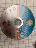 Nieuwe  slijpschijven 10 stuks  unox,  115 mm, Doe-het-zelf en Bouw, Ophalen of Verzenden, Zo goed als nieuw