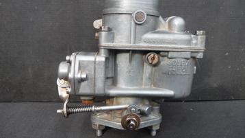 SOLEX CARBURATEUR, Auto-onderdelen, Ophalen of Verzenden, Gereviseerd, BMW