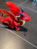 Draak paw patrol, Ophalen, Zo goed als nieuw