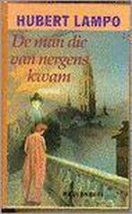 Te Koop Boek DE MAN DIE VAN NERGENS KWAM Hubert Lampo, Gelezen, België, Verzenden, Hubert Lampo