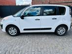 Citroen c3 Picasso 1.4i  Prête a immatriculer 2013 12500Okm, Auto's, Voorwielaandrijving, Euro 5, Zwart, 4 cilinders
