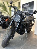 ZONTES 350 GK NEW 2023 BY DE LAET BOOM, Motos, Motos | Marques Autre, 1 cylindre, Naked bike, 12 à 35 kW, 125 cm³