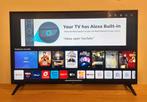 LG smart-tv van 50 inch (130 cm) met 4K, Ophalen, LG, Smart TV