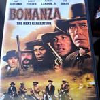 Bonanza the next generation dvd als nieuw krasvrij 3eu, Vanaf 12 jaar, Ophalen of Verzenden, Zo goed als nieuw