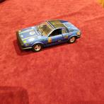 lancia beta montecarlo polistil, Hobby en Vrije tijd, Modelauto's | 1:43, Ophalen, Zo goed als nieuw, Auto, Overige merken