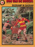 Strips Rob Van De Rovers, Boeken, Verzenden