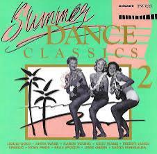 Summer Dance Classics vol 2 beschikbaar voor biedingen