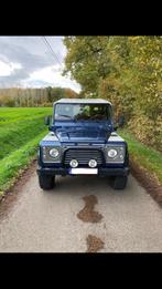 Land rover defender 110 td5, Elektrische ramen, Defender, Particulier, Te koop