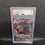 Fa/Umbreon Vmax Evolving Skies Secret SWSH PSA 9, Enlèvement ou Envoi