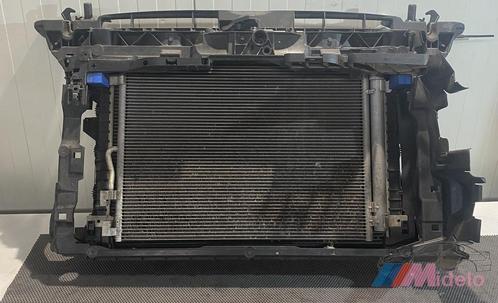 VW GOLF VIII KOELERPAKKET MET FRONTBALK, Auto-onderdelen, Motor en Toebehoren, Volkswagen, Gebruikt, Ophalen of Verzenden