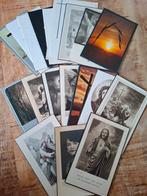 van 1935 tot ..., Verzamelen, Bidprentjes en Rouwkaarten, Ophalen of Verzenden