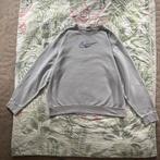 Nike Sweater, Ophalen, Maat 52/54 (L), Blauw, Nike