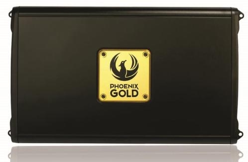 Phoenix Gold RX2400.4 4 kanaals versterker, Auto diversen, Autospeakers, Nieuw, Ophalen of Verzenden