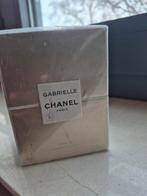 Chanel Gabrielle – Parfum 35 ml – neuf sous cellophane, Handtassen en Accessoires, Ophalen