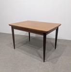 Scandinavische vintage eettafel, Ophalen