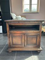 Massief houten kast, Huis en Inrichting, Ophalen, Gebruikt