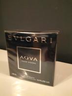 Eau de toilette Bulgari homme, Ophalen of Verzenden, Nieuw