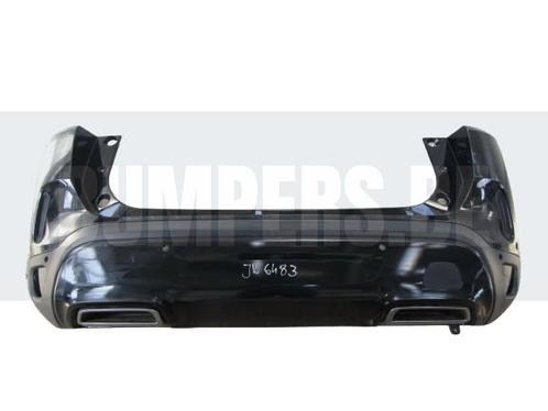 Bumper Citroen C5 Aircross 18- 9825351777 Achterbumper JK648, Auto-onderdelen, Carrosserie, Bumper, Achter, Gebruikt, 6 maanden garantie