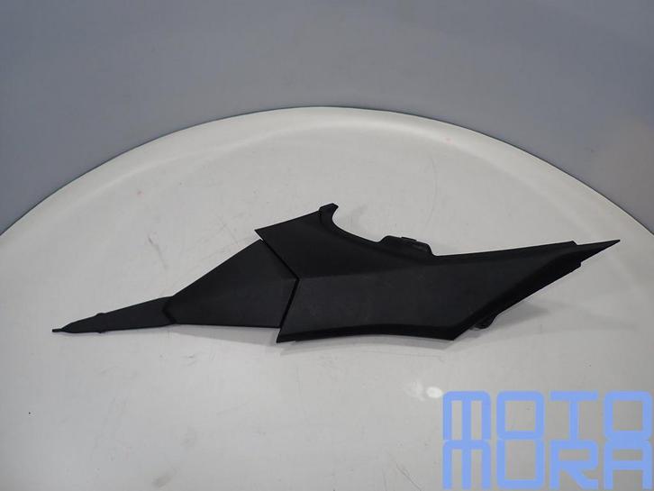 frame cover links voor de Kawasaki Z800 2012 - 2016 Z 800 zi, Motoren, Onderdelen | Kawasaki, Gebruikt, Ophalen of Verzenden