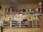 Automobilia verzamelen