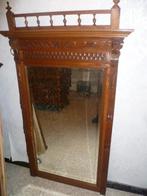 MECHELSE SPIEGEL, Antiek en Kunst, Ophalen