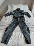 Lederen motorpak large, Motoren, Kleding | Motorkleding, Ophalen of Verzenden, Tweedehands, Heren, Combipak