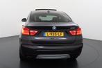BMW X4 XDrive35i High Executive Panoramadak|Xdrive, Autos, BMW, Cuir, Achat, 306 ch, Entreprise