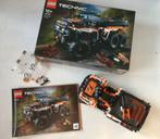 Lego Technic - All-Terrain Vehicle - 42139, Ophalen of Verzenden, Gebruikt, Complete set, Lego