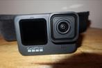 GoPro Hero 9 Black, Ophalen of Verzenden, Zo goed als nieuw, GoPro