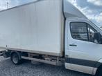 Mercedes Sprinter 513 Année 2010 Euro 5, Auto's, Bedrijf, Te koop, Euro 5