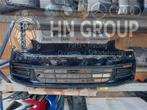VOORBUMPER PORSCHE PANAMERA 971 BUMPER ORIGINEEL 2016 -, Auto-onderdelen, Gebruikt, -, Voor, -
