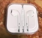 Oortjes Apple Ear-pods 🎵🤗🔊😍💑😎🎁👌, Nieuw, Wi-Fi en Mobiel internet, Overige modellen, Ophalen of Verzenden