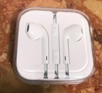 Écouteurs Apple Ear pods 🎵🤗🔊😍💑😎🎁👌, Informatique & Logiciels, Neuf, Autres modèles, Enlèvement ou Envoi, Wi-Fi et Web mobile