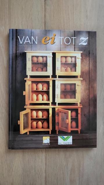 Van ei tot z beschikbaar voor biedingen