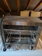Professionele toaster - merk: Horeca, Zakelijke goederen, Ophalen, Gebruikt, Bakkerij en Slagerij